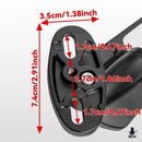 Mirror Yzf R6 R1 R25 R3 R125 R15