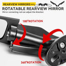 Mirror Yzf R6 R1 R25 R3 R125 R15