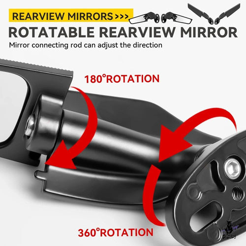 Mirror Yzf R6 R1 R25 R3 R125 R15