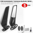 Mirror Yzf R6 R1 R25 R3 R125 R15
