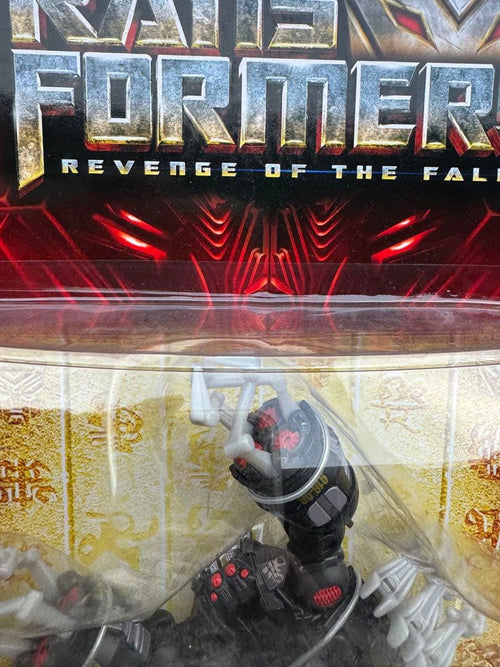 Takara Tomy Sci Fi, Fantasy Horror