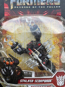 Takara Tomy Sci Fi, Fantasy Horror