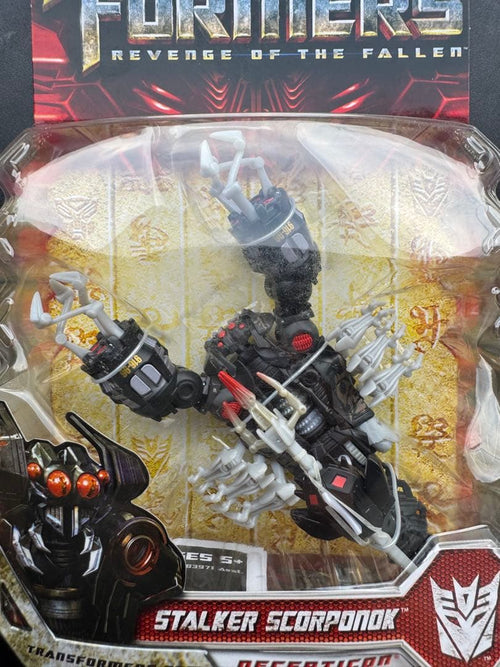 Takara Tomy Sci Fi, Fantasy Horror