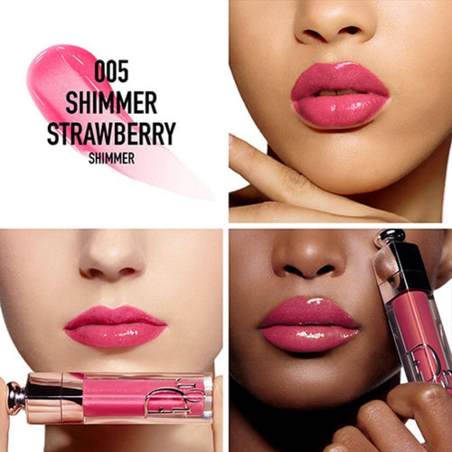 Christian Dior Lip Gloss 005