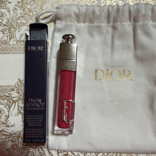 Christian Dior Lip Gloss 005