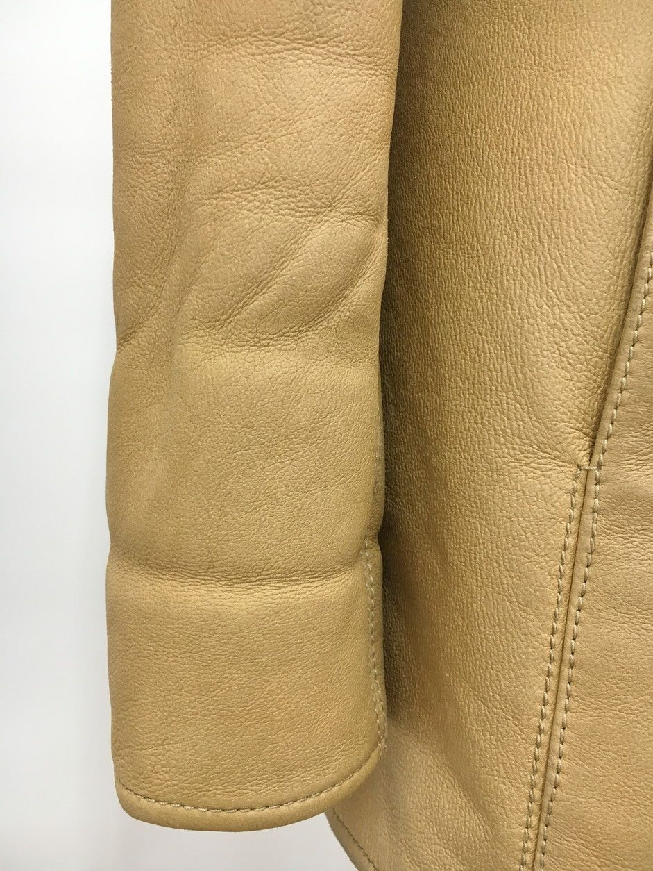 Mouton Court Loewe 38 2510Ws028