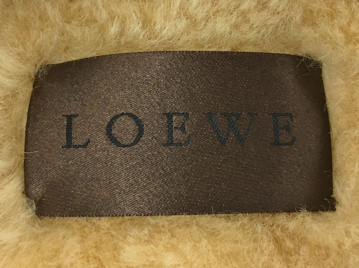Mouton Court Loewe 38 2510Ws028