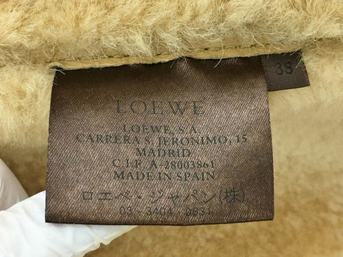 Mouton Court Loewe 38 2510Ws028