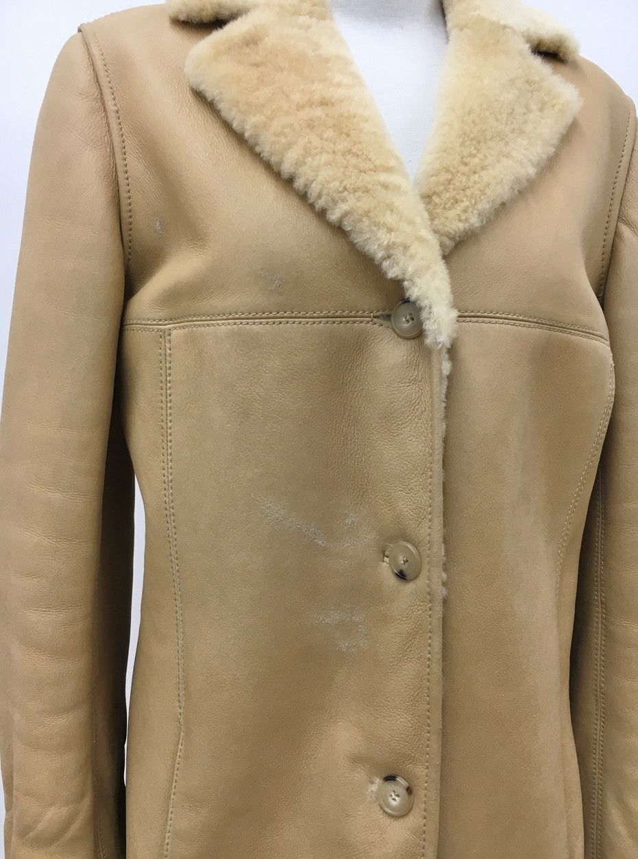 Mouton Court Loewe 38 2510Ws028