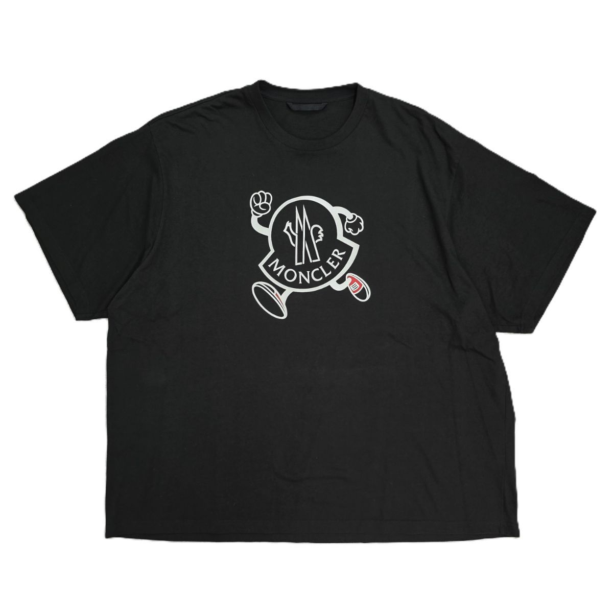 Moncler T -Shirt 3Xl I10918C00010 M2643