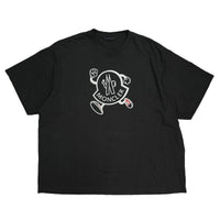 Moncler T -Shirt 3Xl I10918C00010 M2643