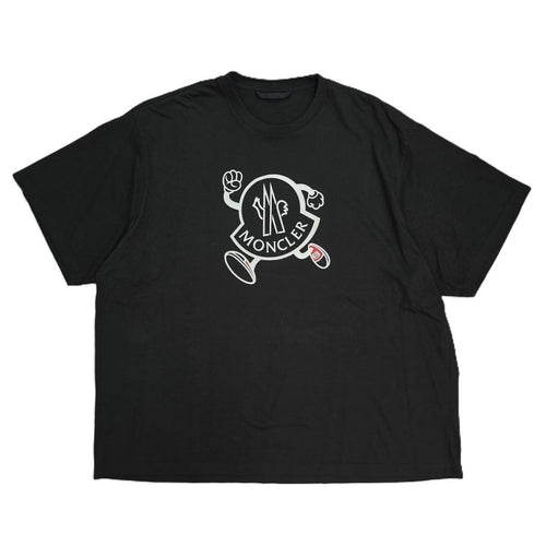 Moncler T -Shirt 3Xl I10918C00010 M2643