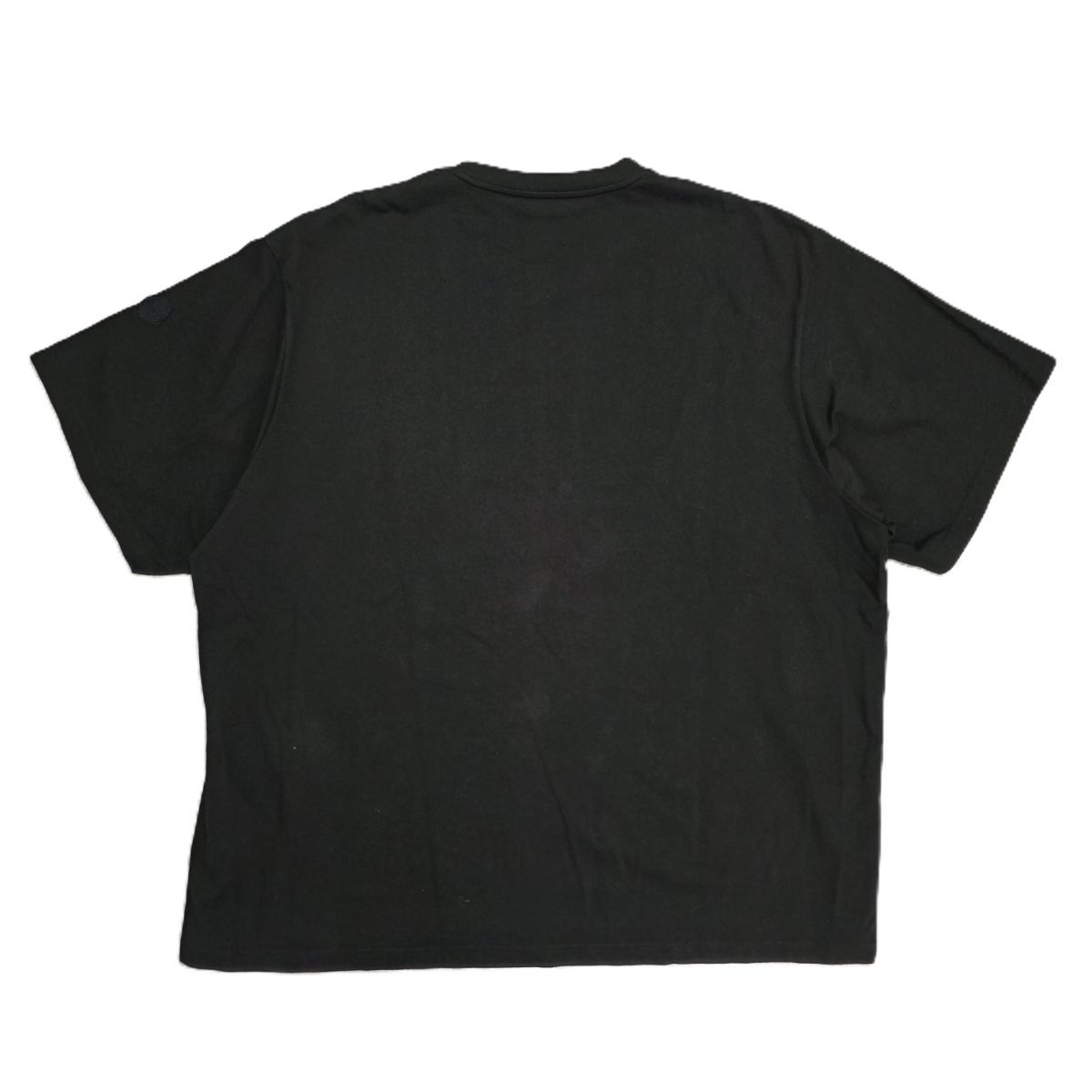 Moncler T -Shirt 3Xl I10918C00010 M2643
