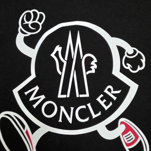 Moncler T -Shirt 3Xl I10918C00010 M2643