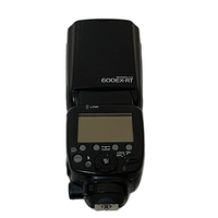 Canon Strobe 600Ex-Rt