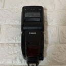 Canon Strobe 600Ex-Rt