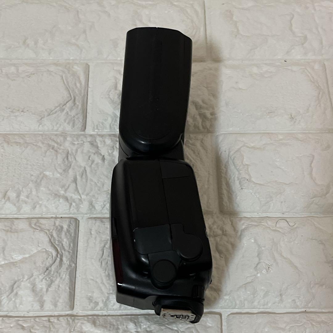 Canon Strobe 600Ex-Rt