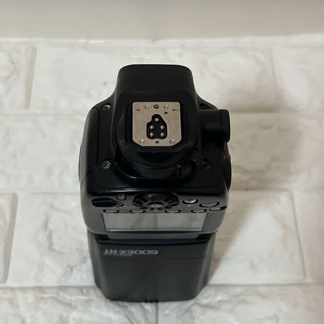 Canon Strobe 600Ex-Rt