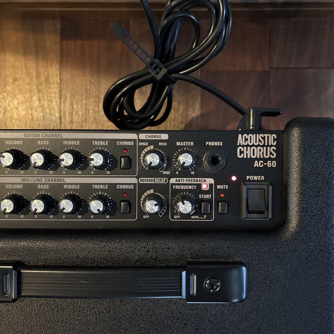 Roland Other Ac-60