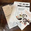 Roland Other Ac-60