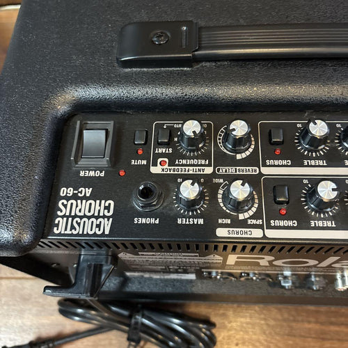 Roland Other Ac-60