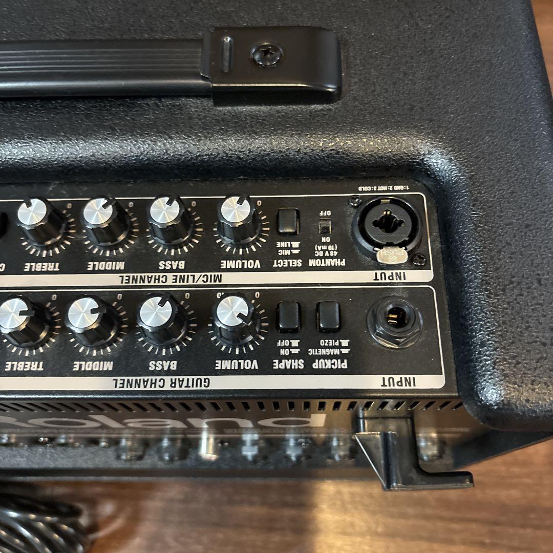 Roland Other Ac-60