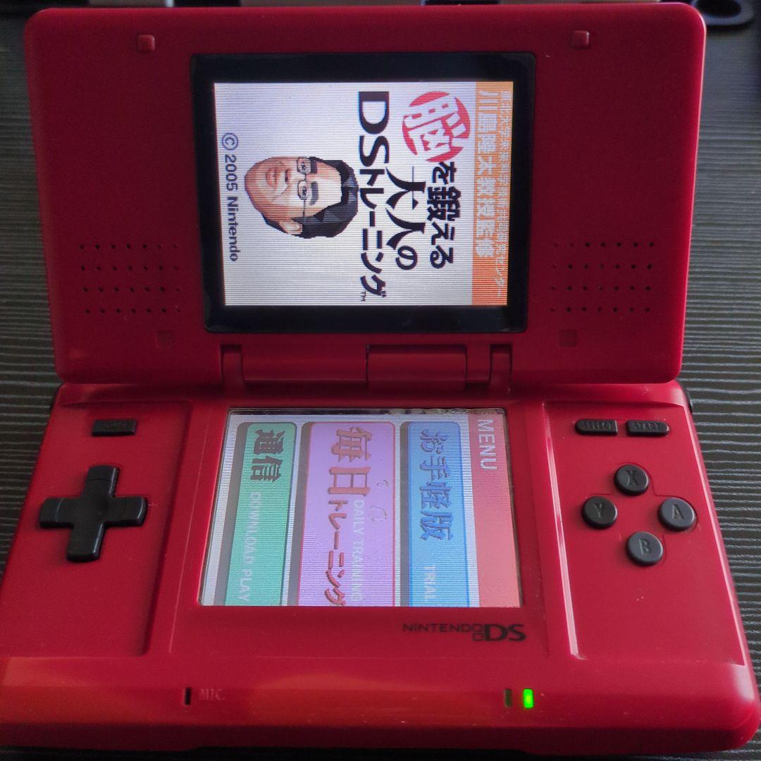 Body (Ds)
