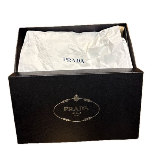Prada High Heels Pumps