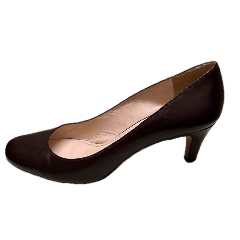 Prada High Heels Pumps