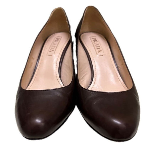 Prada High Heels Pumps