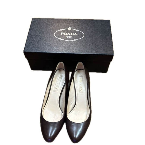 Prada High Heels Pumps