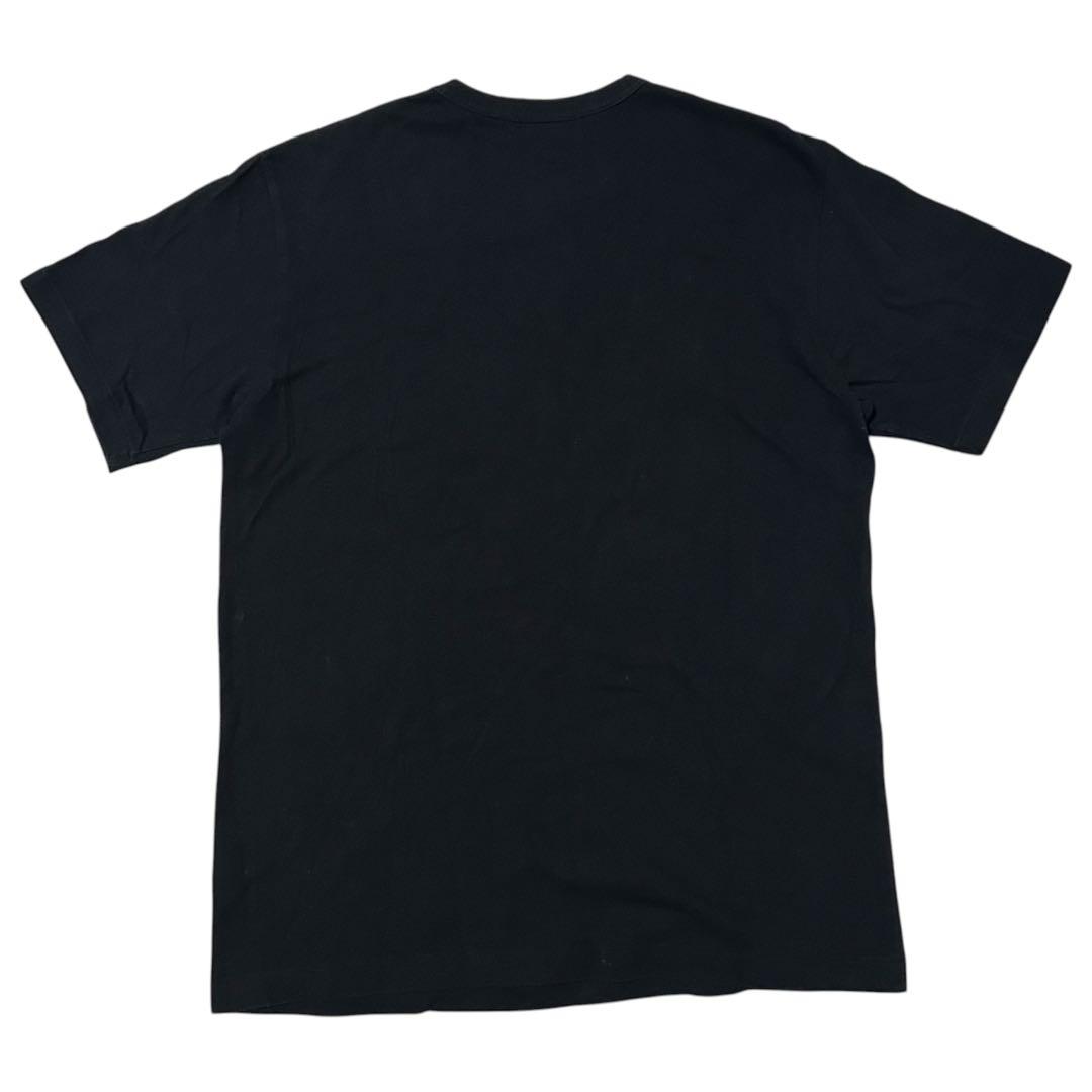 Yohji Yamamoto Pour Homme T-Shirts 04Aw T