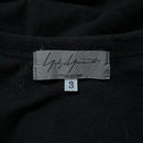 Yohji Yamamoto Pour Homme T-Shirts 04Aw T