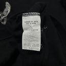 Yohji Yamamoto Pour Homme T-Shirts 04Aw T