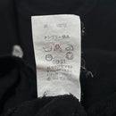 Yohji Yamamoto Pour Homme T-Shirts 04Aw T