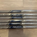 Shafts Rifle Project X 6.0 6