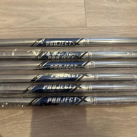 Shafts Rifle Project X 6.0 6