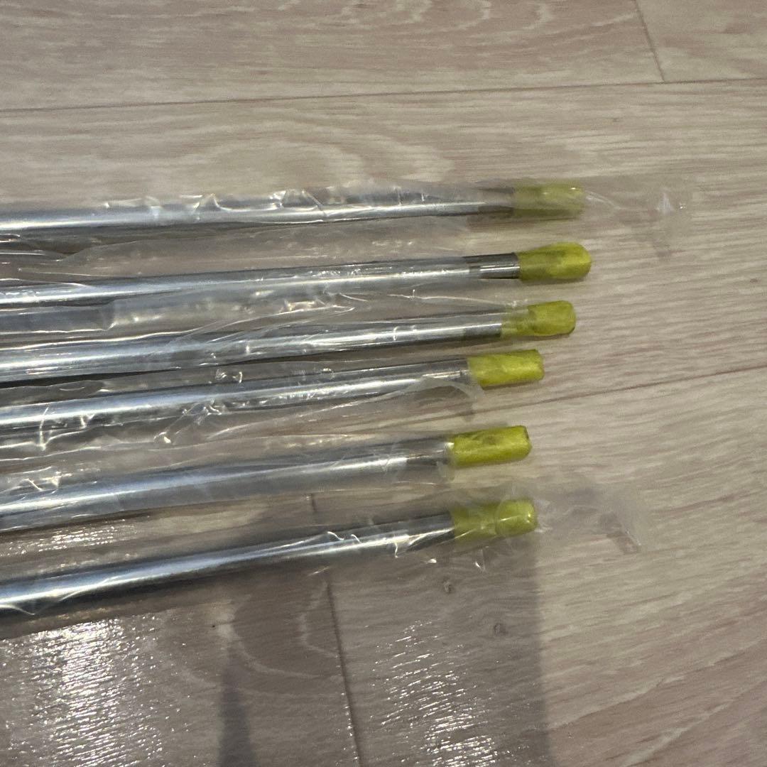 Shafts Rifle Project X 6.0 6