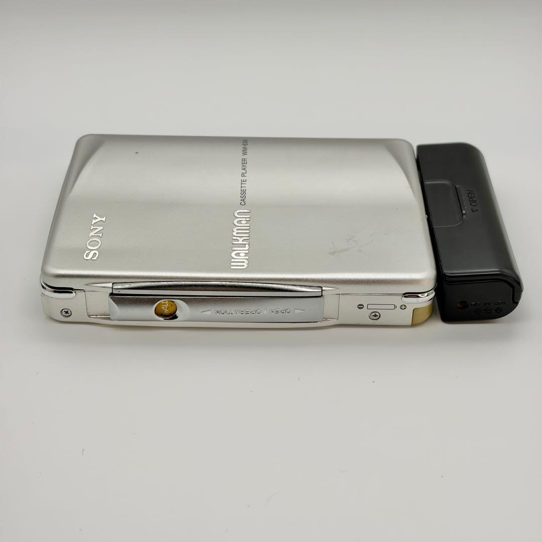 Sony Cassette Players Wm-Ex9