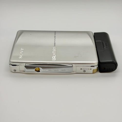 Sony Cassette Players Wm-Ex9