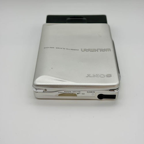 Sony Cassette Players Wm-Ex9