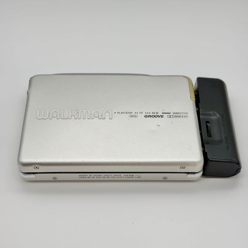 Sony Cassette Players Wm-Ex9