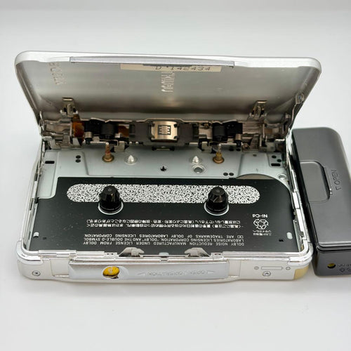 Sony Cassette Players Wm-Ex9