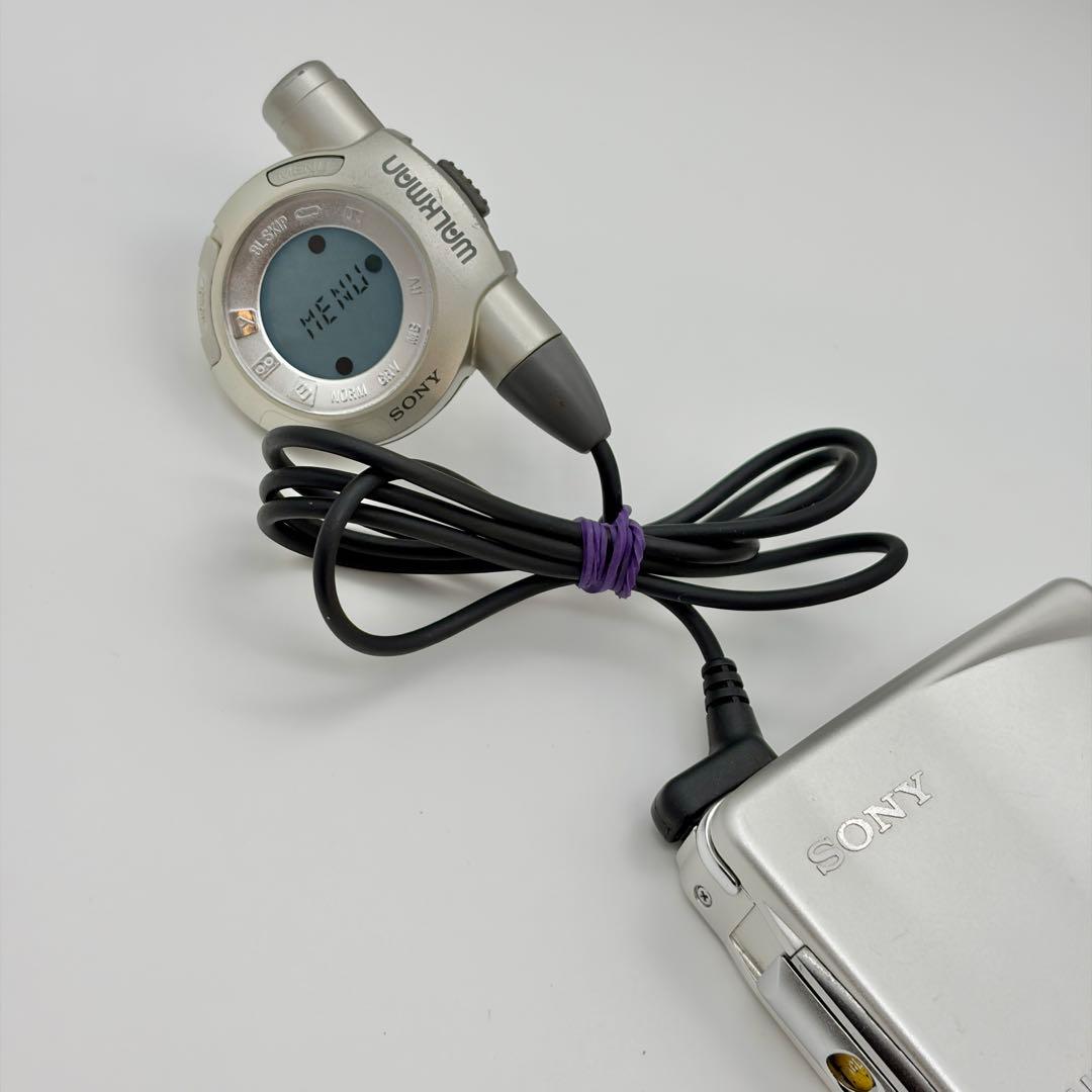 Sony Cassette Players Wm-Ex9
