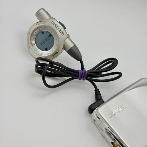 Sony Cassette Players Wm-Ex9