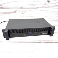 Sound House Power Amplifiers Classic Pro Cpx500