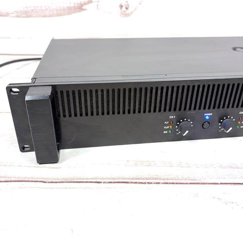 Sound House Power Amplifiers Classic Pro Cpx500
