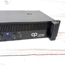 Sound House Power Amplifiers Classic Pro Cpx500