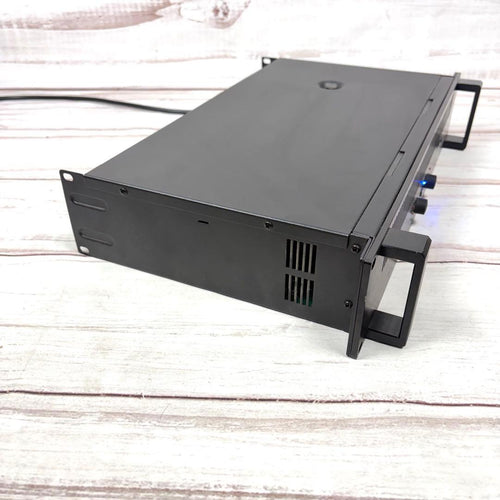 Sound House Power Amplifiers Classic Pro Cpx500