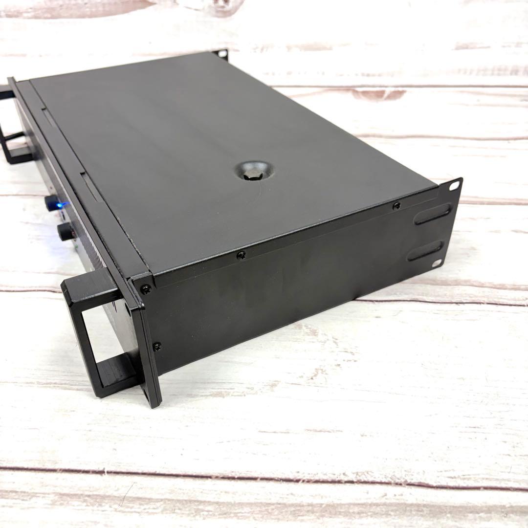 Sound House Power Amplifiers Classic Pro Cpx500